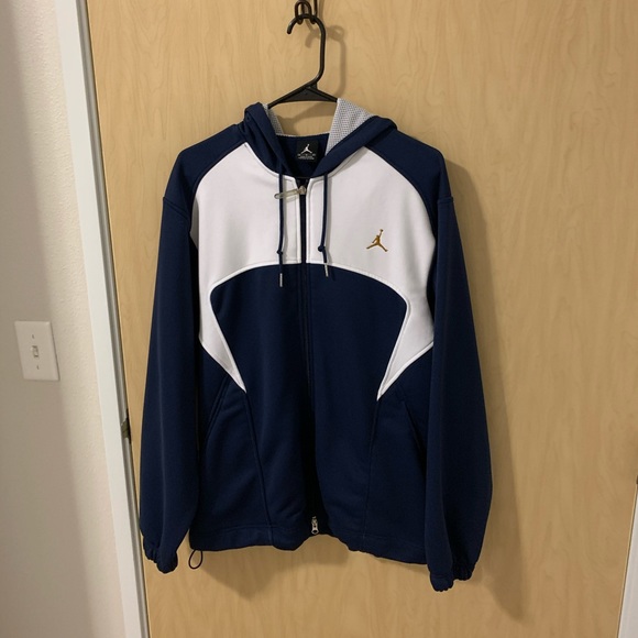 Jordan Other - Jordan Zip up